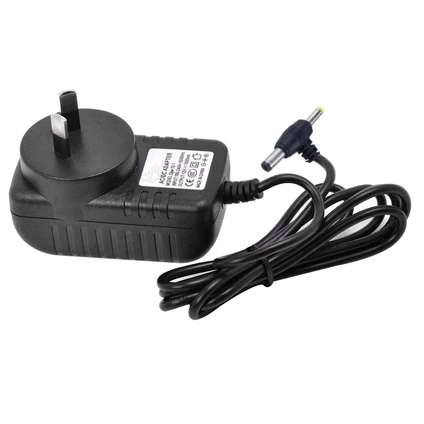 Wall Plug Ac Dc Adapter Output 5V 2A 21