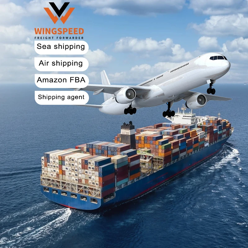 Direct Drop Shipping From China to Mexico New York, USA;Houston,USA UK Spain/Mexico/Chile/Canada  Freight Forwarder Services