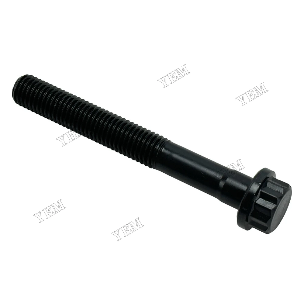 Cylinder Head Bolt ME240570 Fit for Mitsubishi 4M50 Engine 6