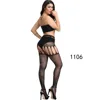 1106Black [without underwear]