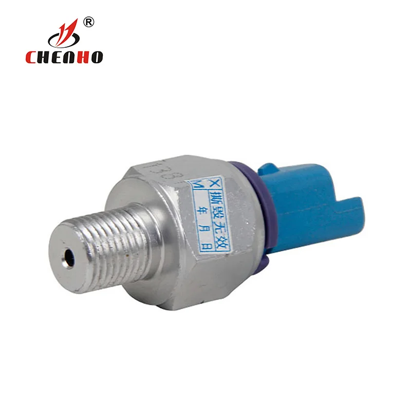 NEW 497636N20A OIL Pressure Sensor Power Steering For 02-12 Nissan