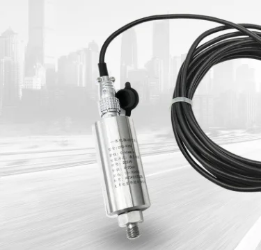 China Made Velocity Vibration Sensor Replace Completely  Bently Nevada Vibration Sensor