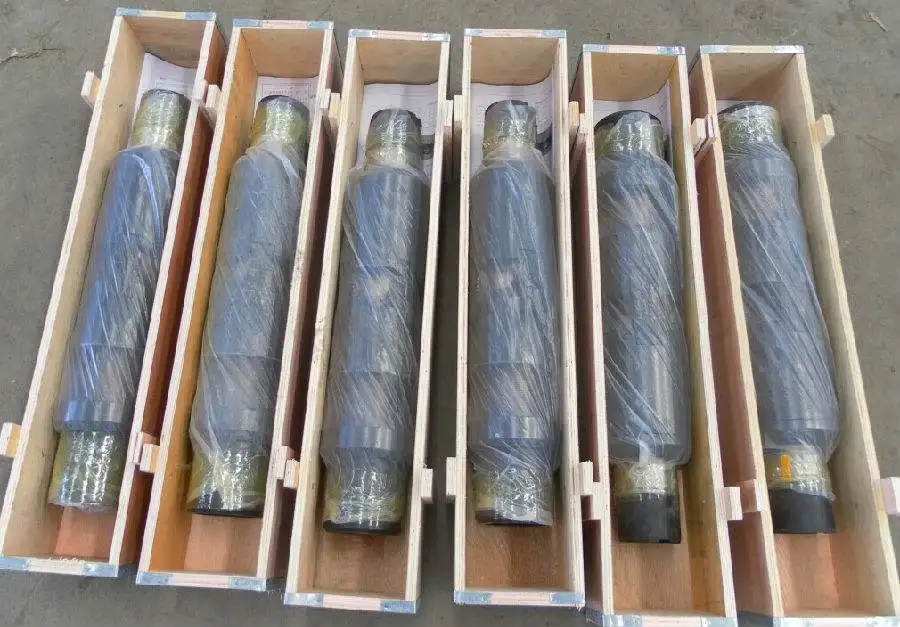 
Анкерный захват для труб, инструменты для продольного отверстия, анкер с крутящим моментом по лучшей цене 