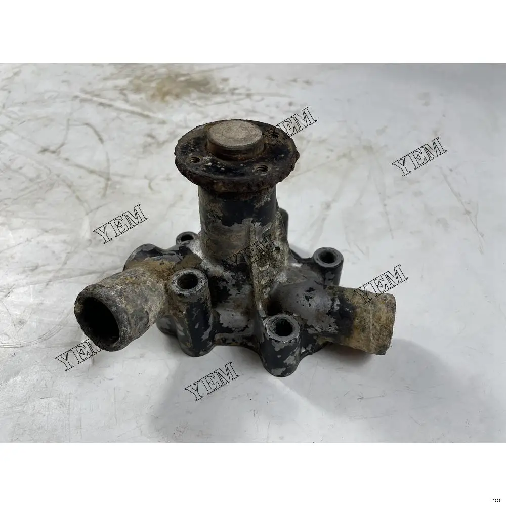 Water Pump For Yanmar 3T75HL