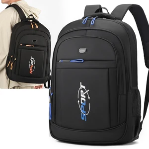 Customized LOGO Backpack New Large Capacity Leisure Business Computer Backpack Travel Bag