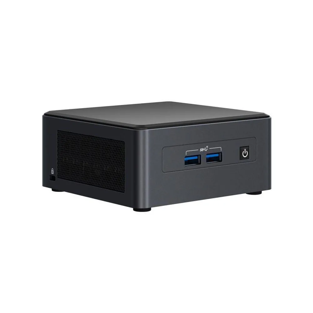 Intel NUC 第11世代 NUC11PAHi5000 Amazon.com: Intel NUC 11 NUC11PAHi5 0GB DDR4 RAM,0GB SSD