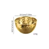 Oro (19,3 cm)