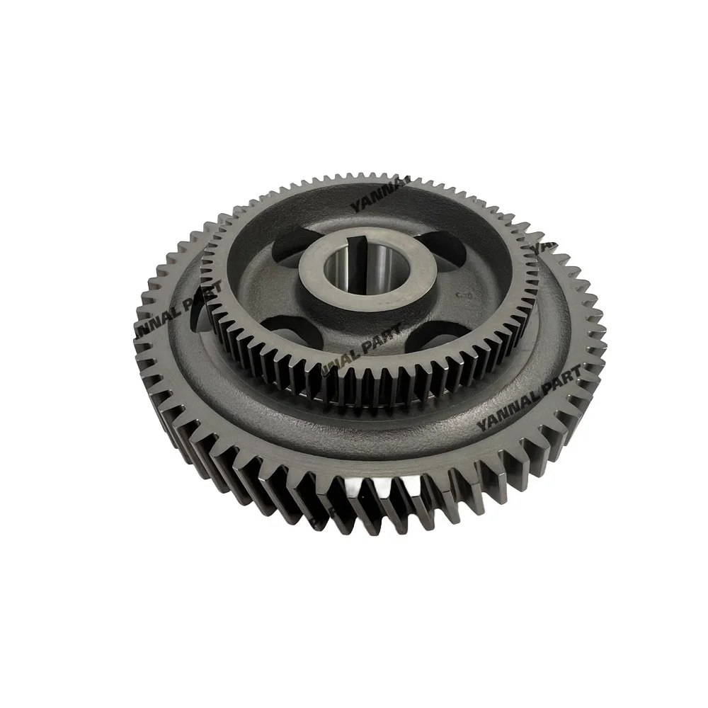 Wholesale K3B K3C K3D K3E Camshaft Gear for Mitsubishi Engine Part 3