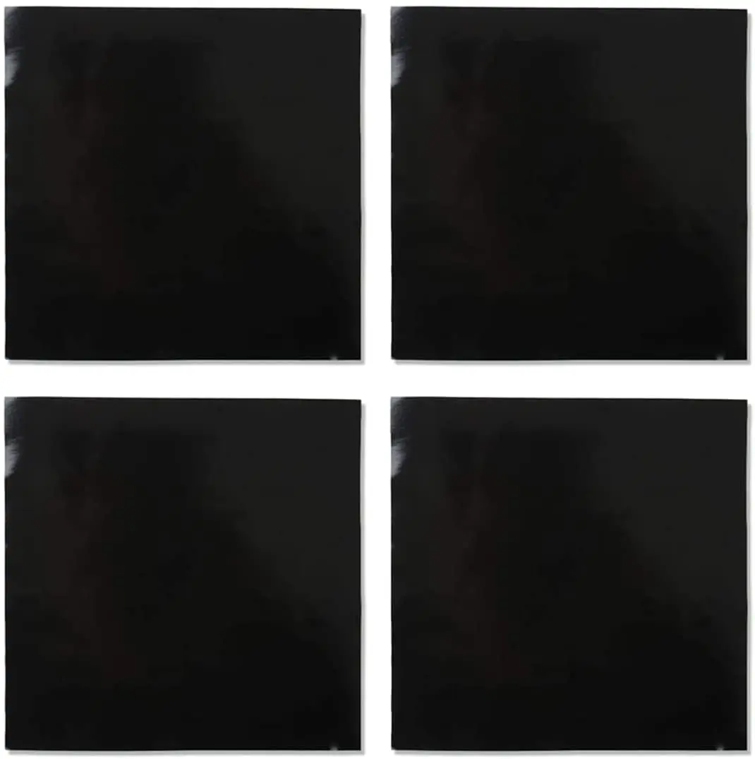 Silicone Dinner Mat Induction Cooker Protector Antislip Insulation Mat