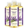 Lavender Body Oil