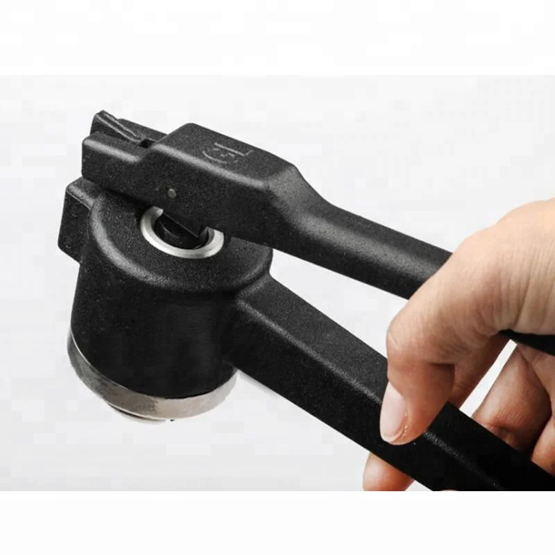 Manual Crimping Tool Vial Crimper Manual Crimper for Perfume
