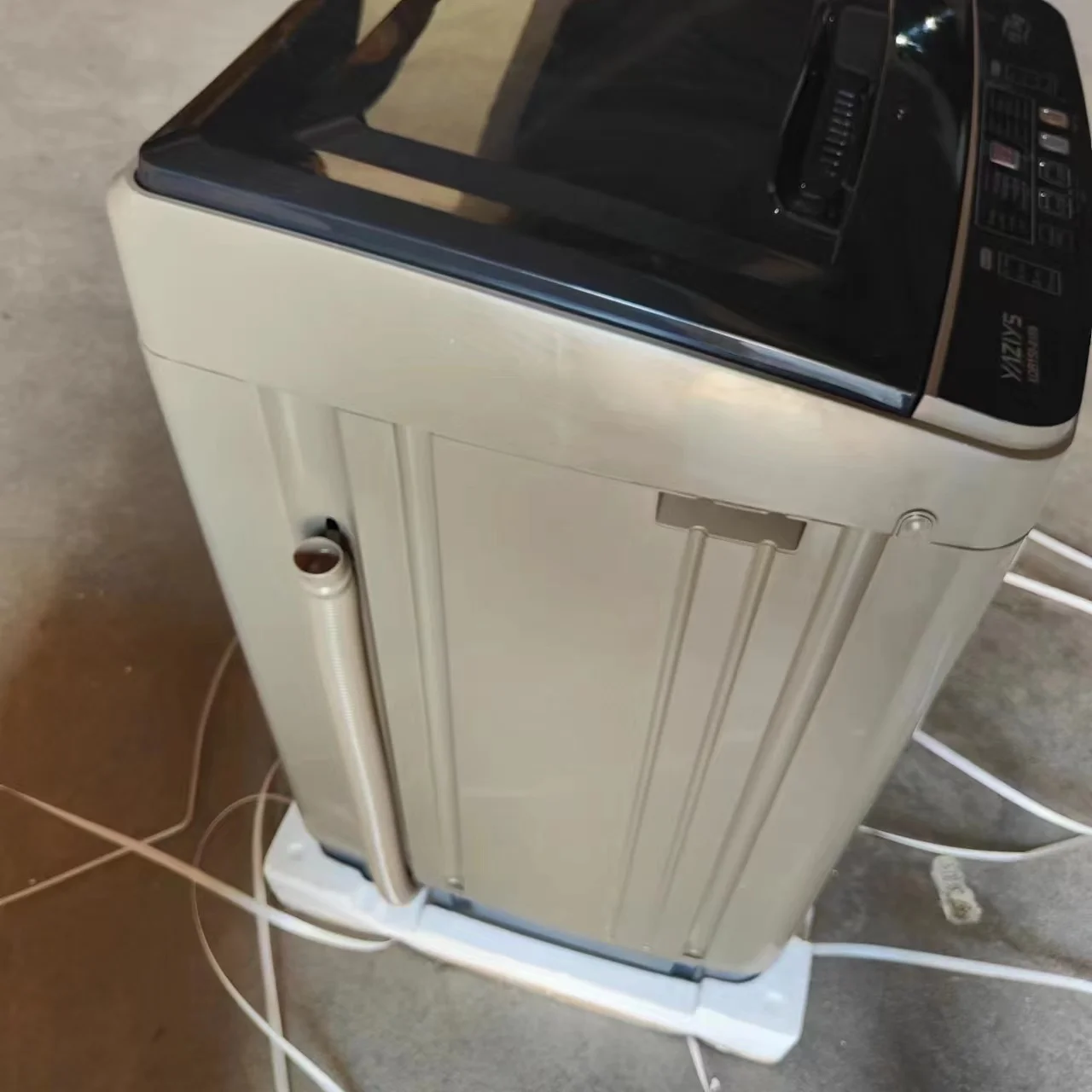 Wholesale 15kg Best Smart Full Automatic Washing Machine And Drying Machines For Home Buy