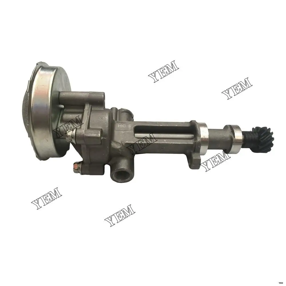 Hot Selling Up C240 Oil Pump for Isuzu