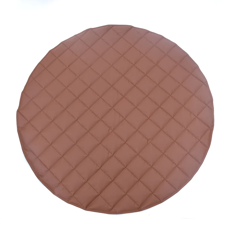 Детский игровой коврик складной мягкий детский моющиеся и водонепроницаемые детские игровые