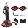 2 battery and 1 charger