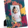 Colorful Lamb Fur
