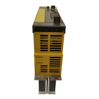 A06B 6044 H007 Fanuc servo drive A06B-6044-H007