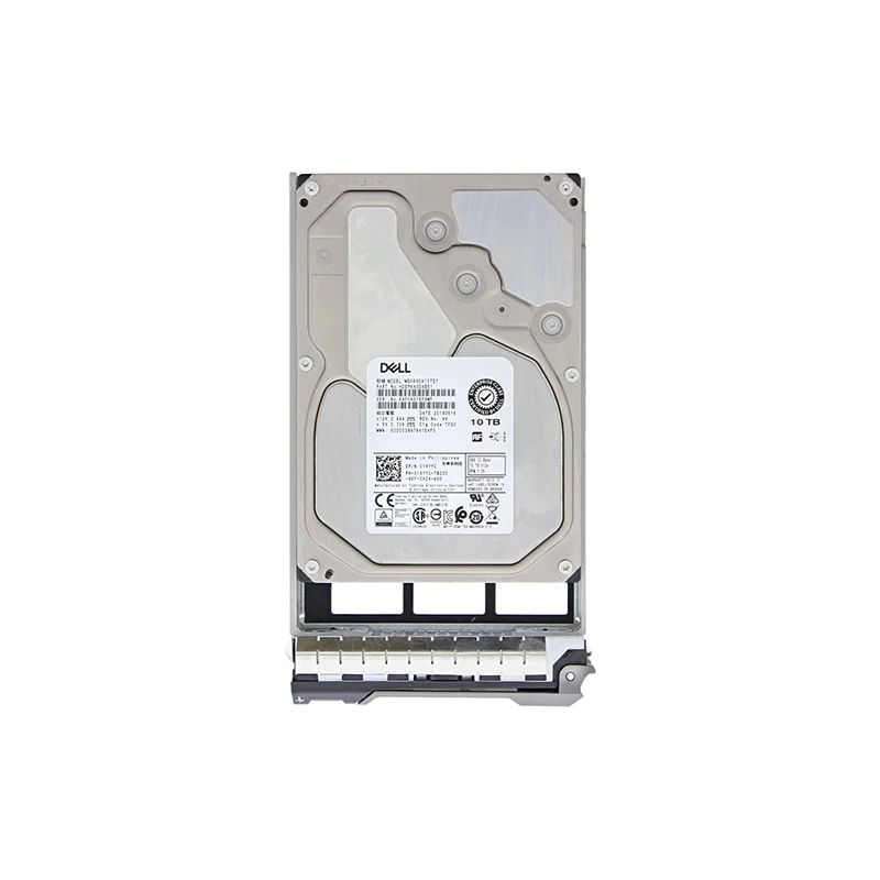 Dell サーバー用 4TB-18TB HDD SSD SAS SATA ハードディスク 新品