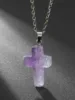 Purple Amethyst