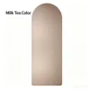 Milk tea