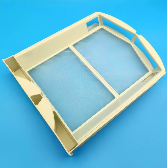 Factory Directly Sell Dryer Spare Parts Tumble Dryer Fluff Lint Filter 06244611