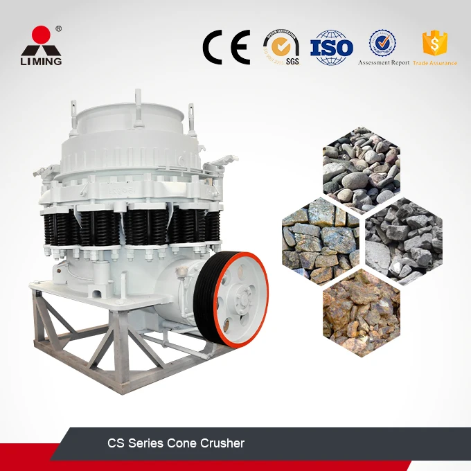 pyb 917 1200 2200 stone cone crusher pyfb0907 compound cone crusher
