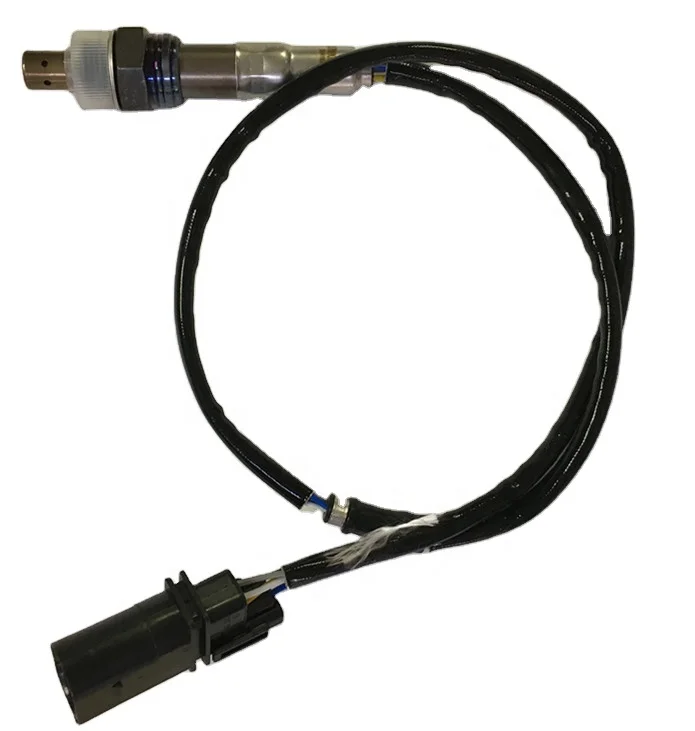 Baixinde China Factory Lambda Sensor 07M906262A O2 Oxygen Sensor Good Price Best Quality High Performance