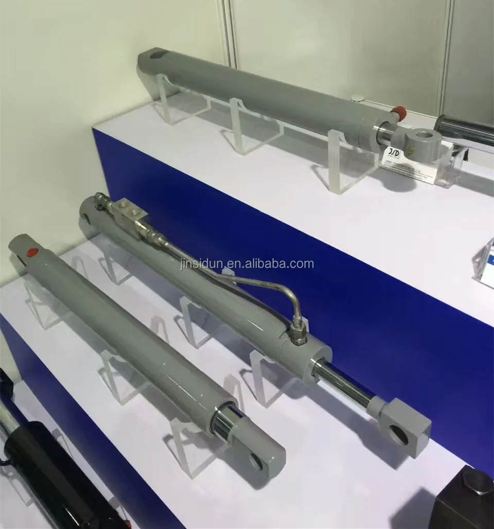 Small Hydraulic Cylinder Mini Hydraulic Cylinder Buy Small Hydraulic