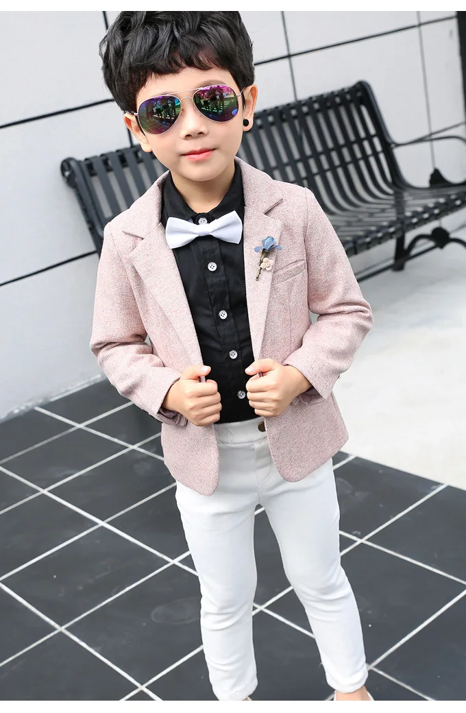 Costume Garçons - outfit garçon-costume garçon-costume enfant- outfit