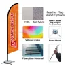 Bandera de playa