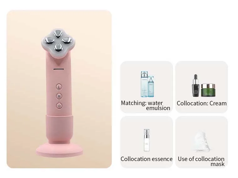 multi-functional beauty equipment other beauty instrument other home use beauty equipment