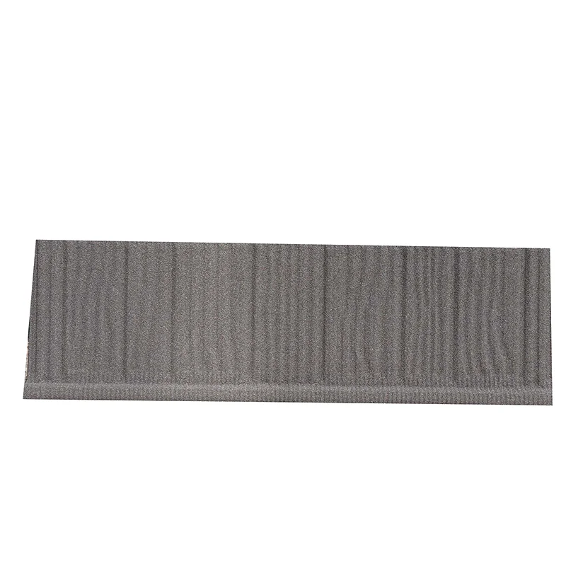 Shake Roof Shingles Types Tiles Metal Roof Tile-stone Coated Metals Roof Tile Guatemala(flat Type)