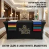 Custom logo&color