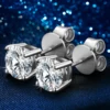 6mm-White Gold