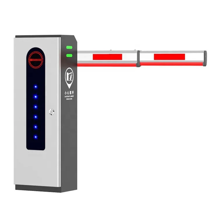 Ankuai 0 9 s 3 м Servo Мотор Барьер ворот Dc 24 V Дистанционное пошлины для платной площади