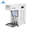 Laser Separator screen printing trademark