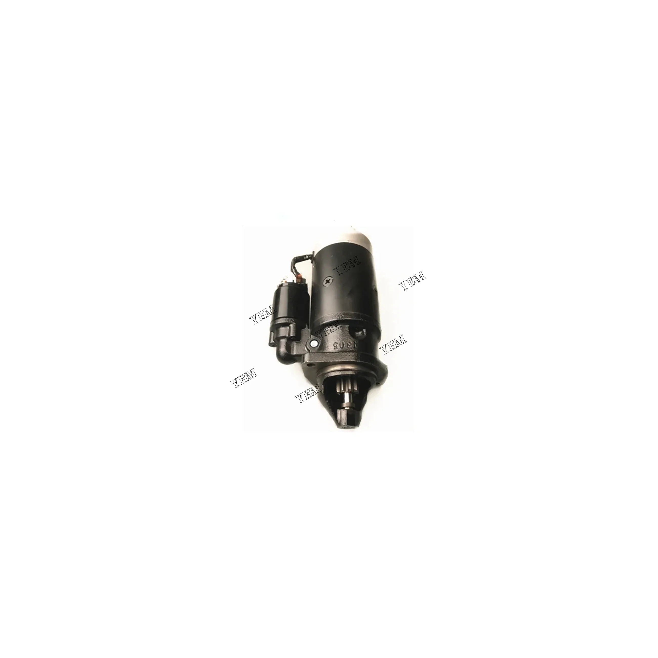 Engine Rebuild Kit Aftermarket Starter Motor 20459041 for Volvo EC290B EC240B EC210B EC140BLC High Quality Engine Parts