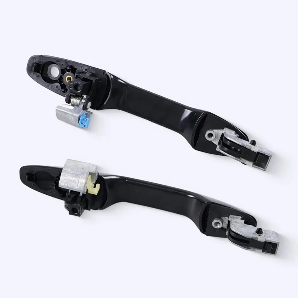 Qqnisasi Auto Door Handles for HONDA CITY - High Quality