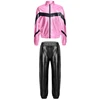 Pink&Black
