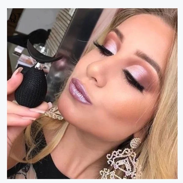 Магический штамп для теней, аппликатор для макияжа глаз «сделай сам»