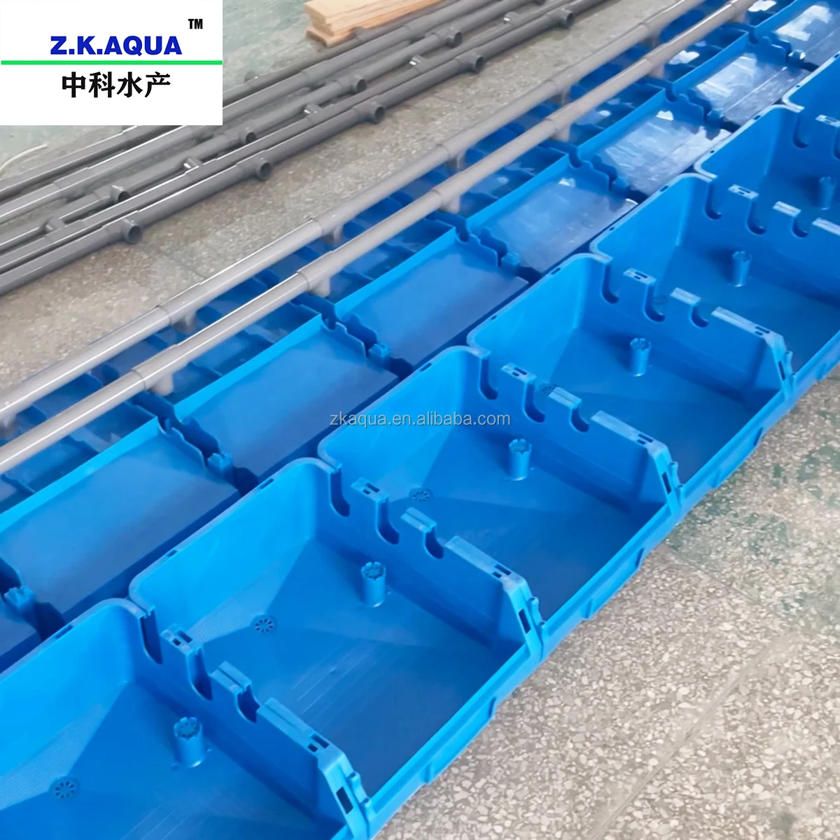 Mud Crab House Philippines Vertical Farming Cost Crab Farm System Crab Boxes Ras System
