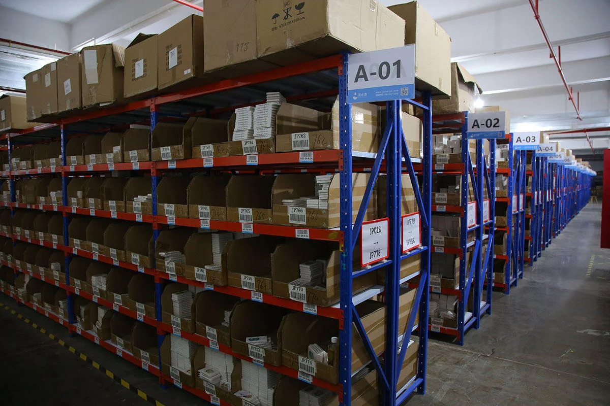 Bengbu Jiahuimei International Trade Co., Ltd.