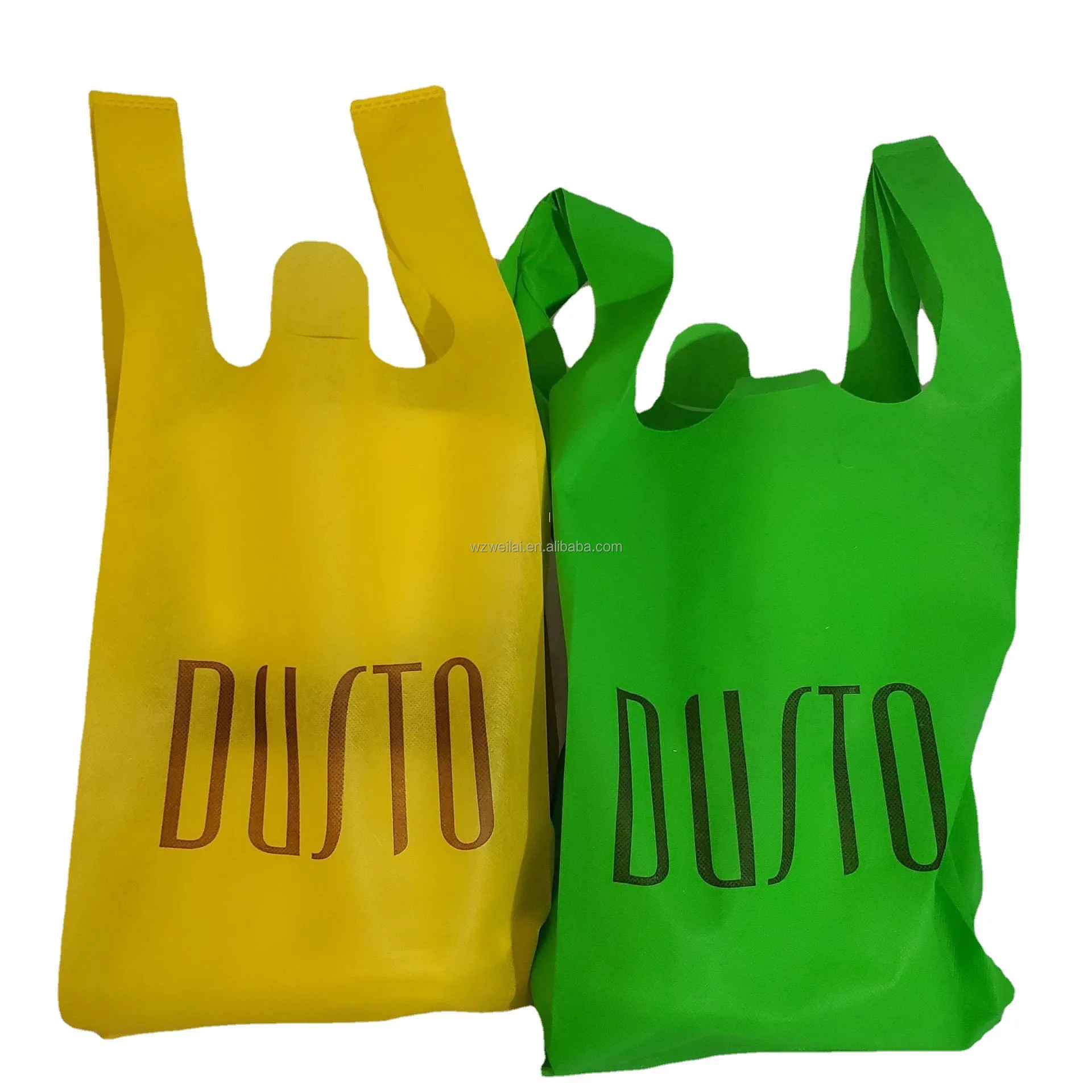 package bag for supermarket