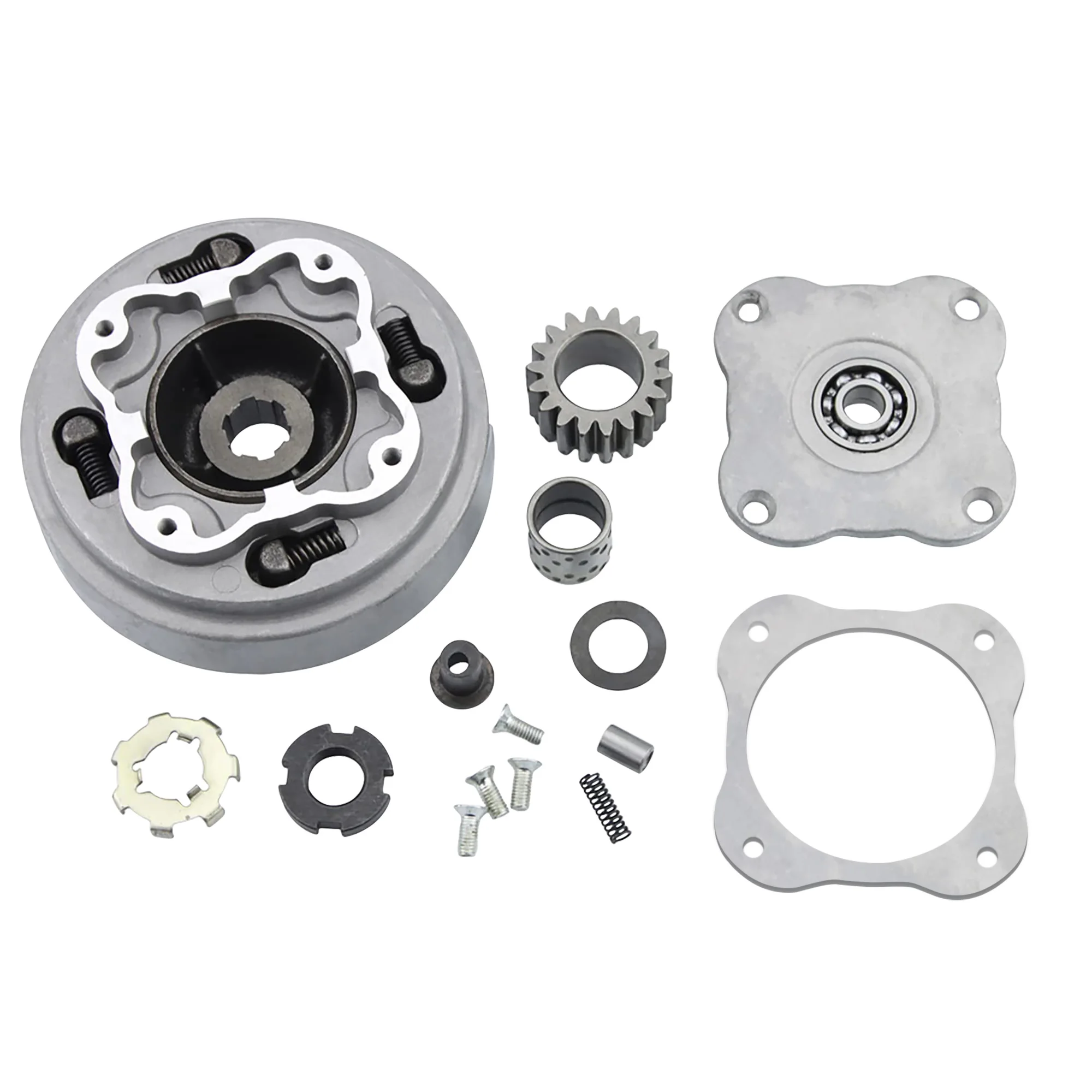 Câble De Frein GOOFIT 38.18" Pour Dirt Bike 50-150 CC | Remplacement Tambour Frein