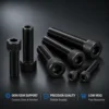Hex Socket Head Bolt