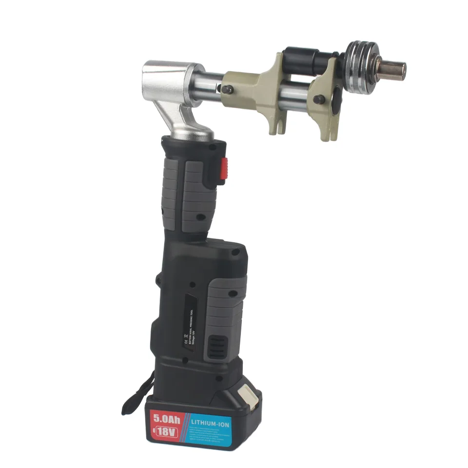 BS-1632H Multi Layer Pipeline Other Hydraulic Tools  Battery Powered Axial Pressing and Pipe Expanding Tool