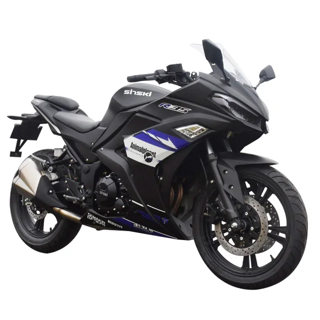 Sinski Good Performance Streebikes  Custom CKD SKD  50CC 125CC 150cc  500CC Motorcycle Racing Motorcycles on Sale