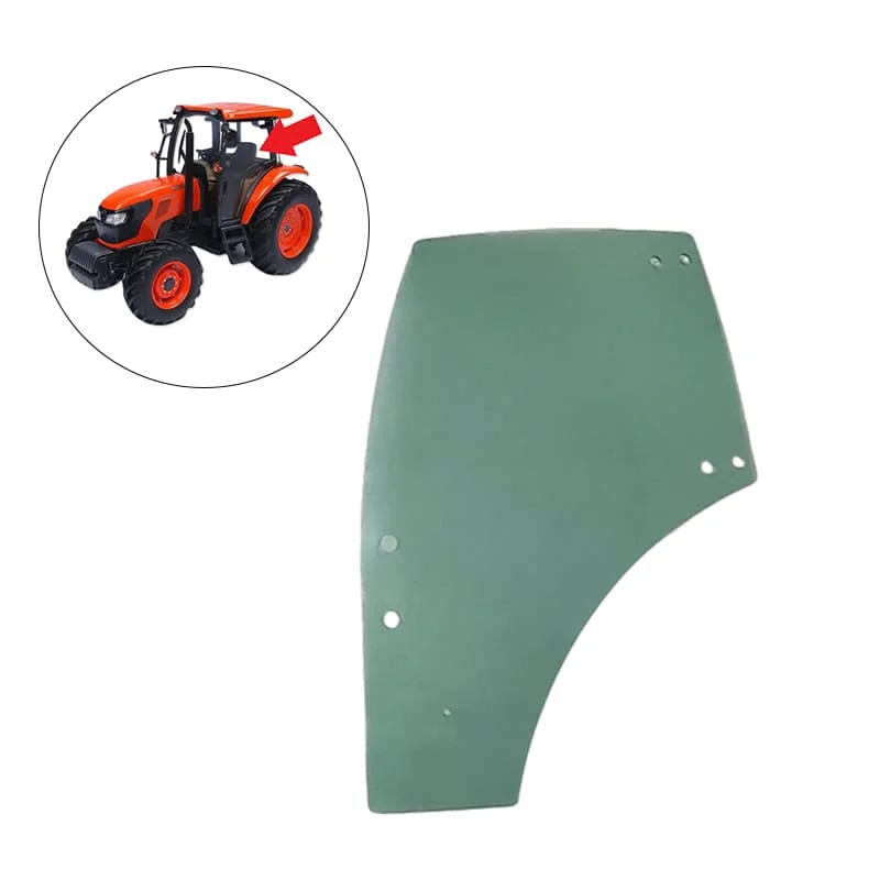Replacement LH Cab Door Glass for Tractors M704 M954