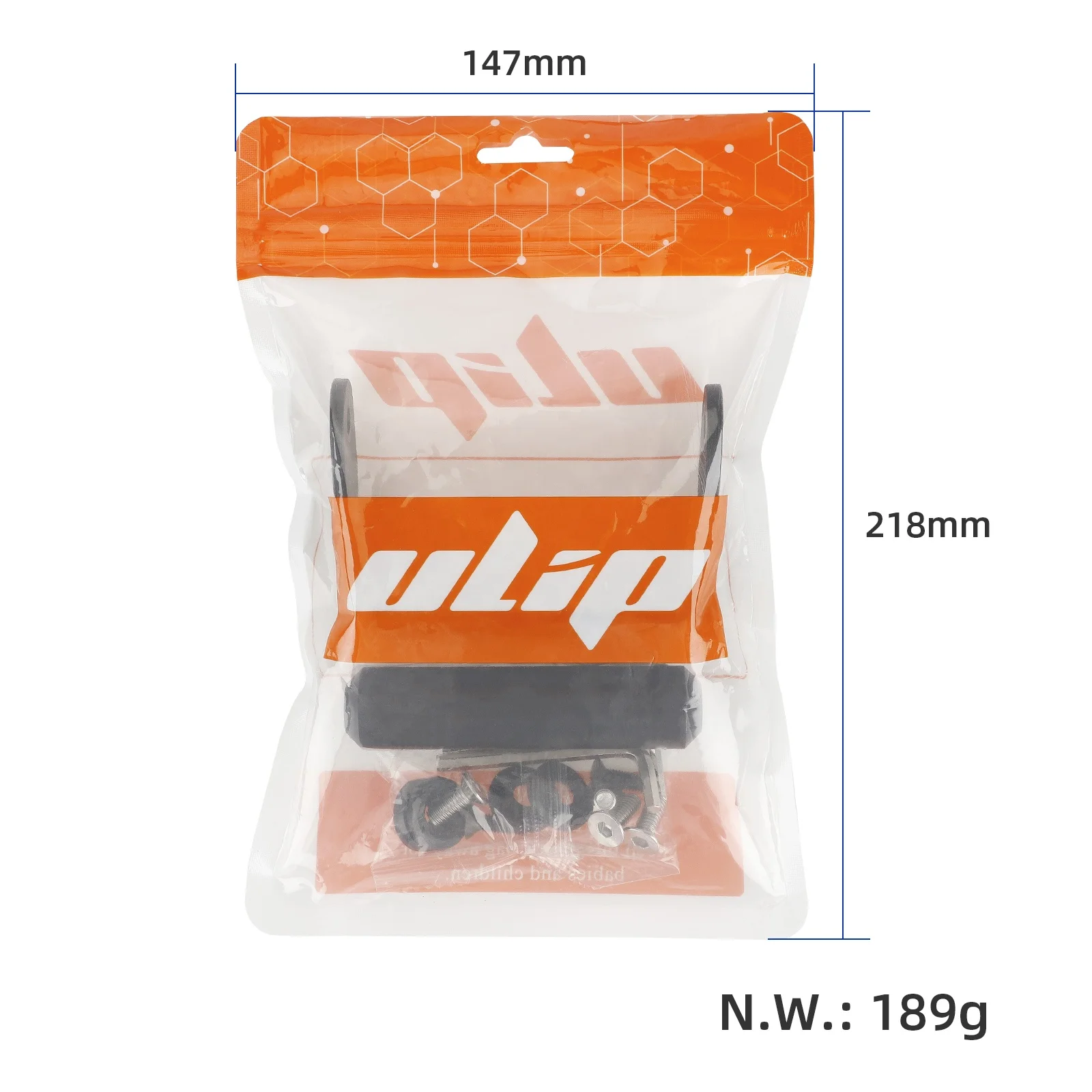 듀얼 트론 빅터 천둥 울트라 이글 스파이더 전기 스쿠터 액세서리 Ulip 핸들 바 리어 브래킷 알루미늄 그립 미니 모터