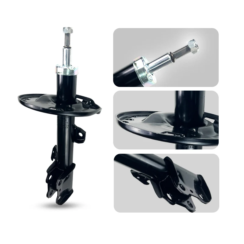 BFK DAUPHIN コンポティエ Byd-dolphin Suspension Shock Absorbers - Durable & Reliable